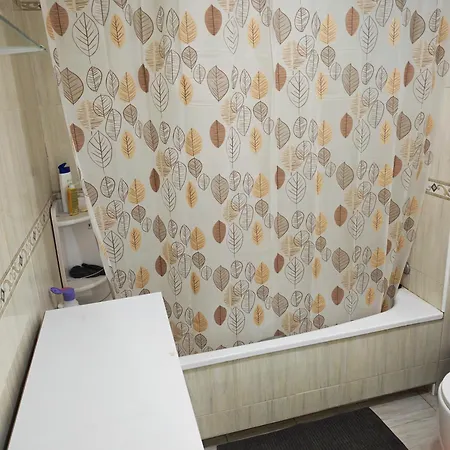 With Private Bathroom