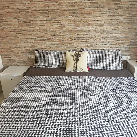Share Appartement, Have With Private Bathroom Torremolinos